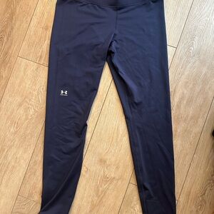 Under Armour Dark Navy Leggings